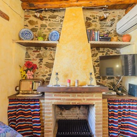 "El Porton" Apartment Borge Екстериор снимка
