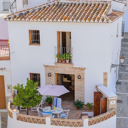 "El Porton" Apartment Borge Екстериор снимка