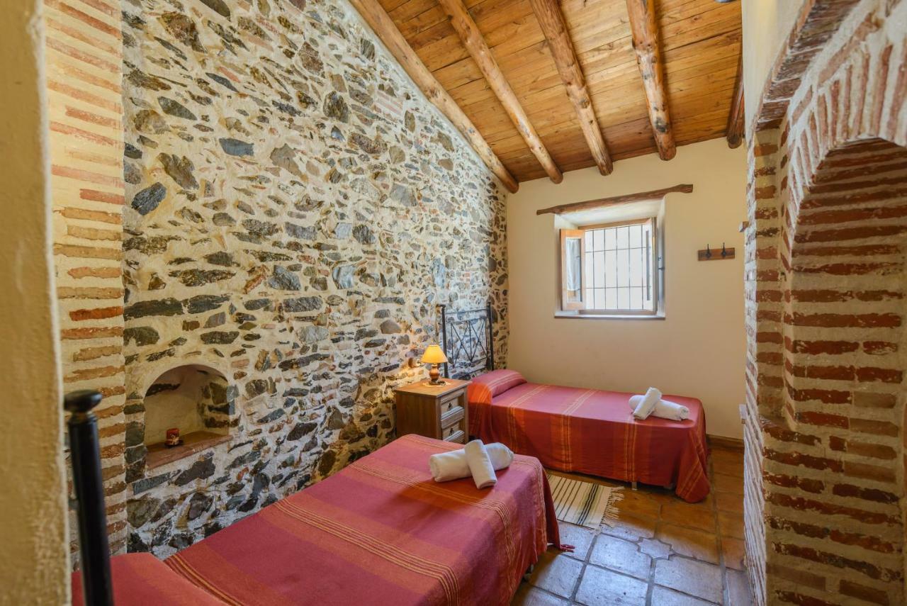 "El Porton" Apartment Borge Екстериор снимка