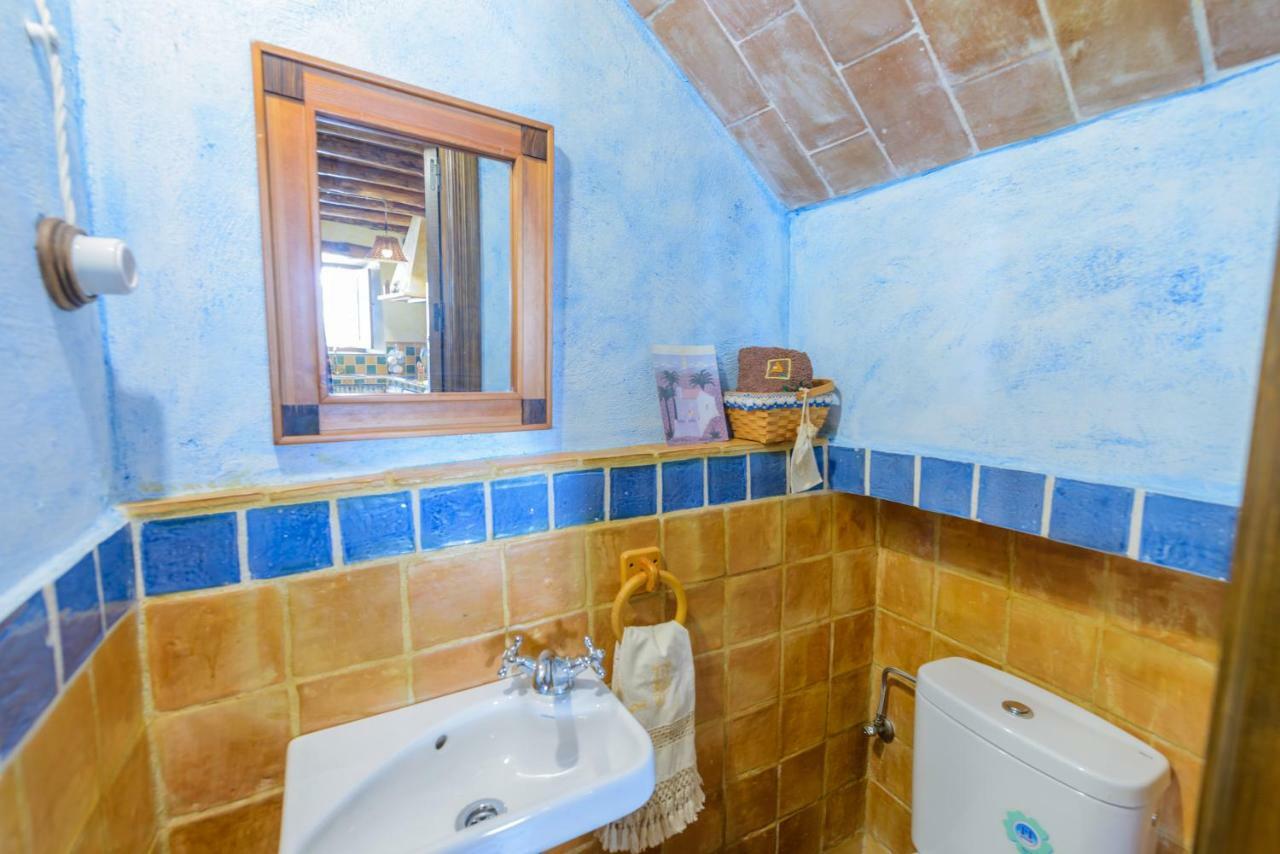 "El Porton" Apartment Borge Екстериор снимка