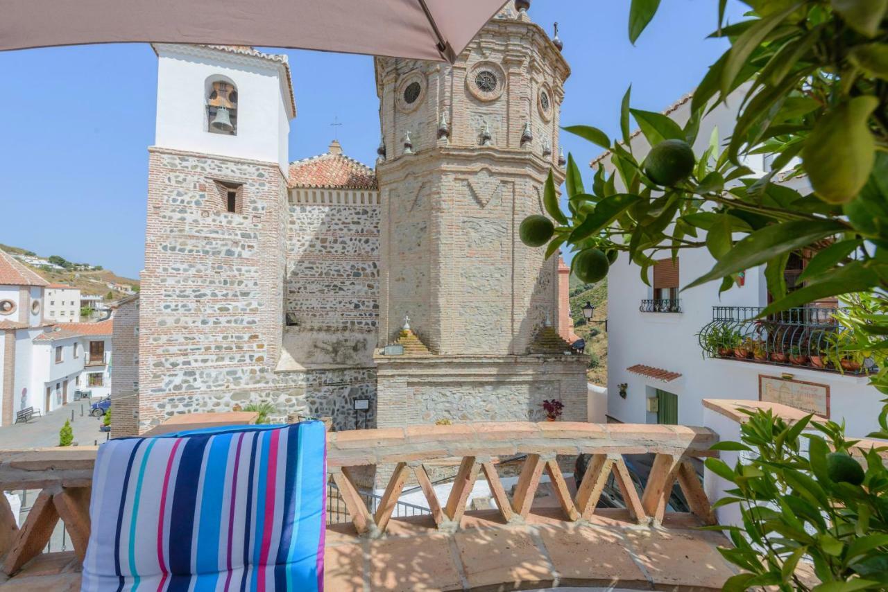 "El Porton" Apartment Borge Екстериор снимка