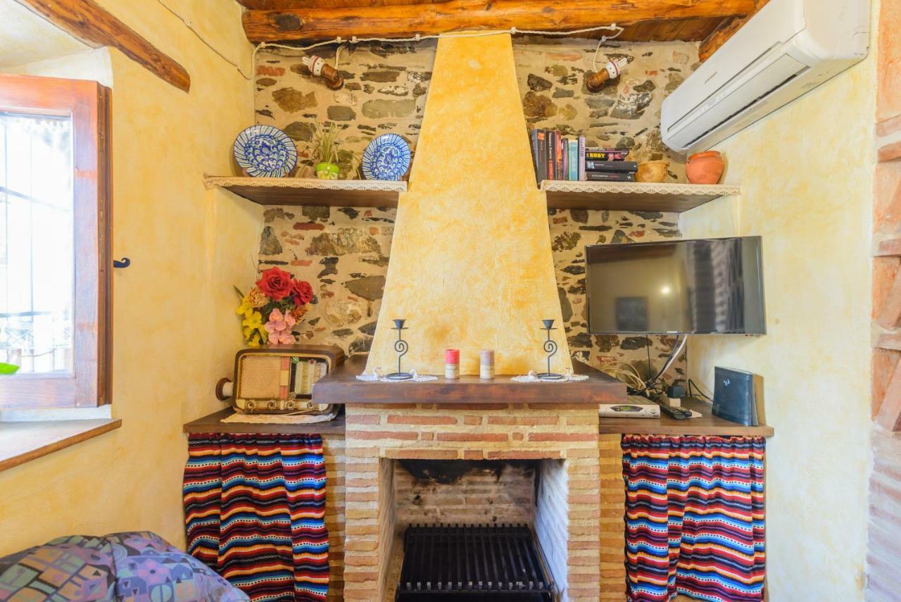 "El Porton" Apartment Borge Екстериор снимка