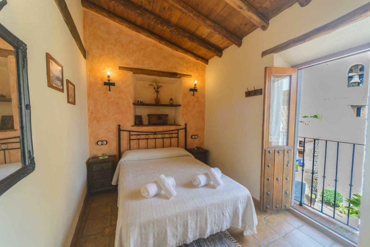 "El Porton" Apartment Borge Екстериор снимка