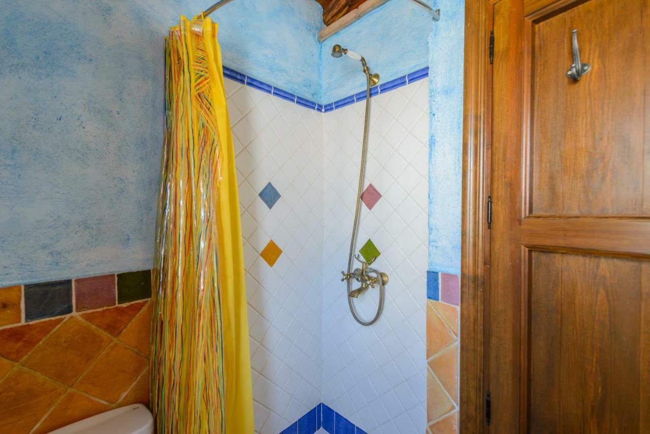 "El Porton" Apartment Borge Екстериор снимка