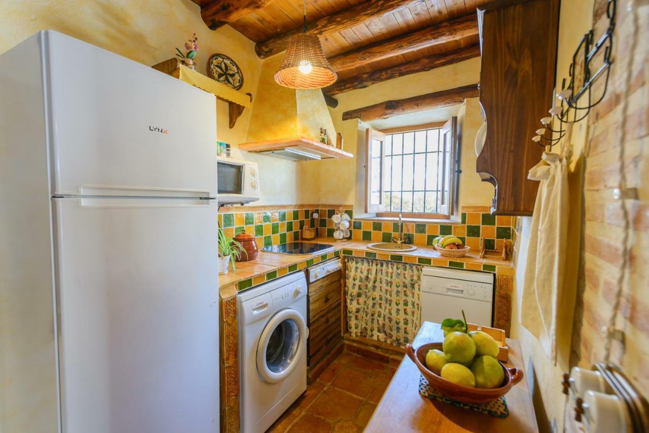 "El Porton" Apartment Borge Екстериор снимка