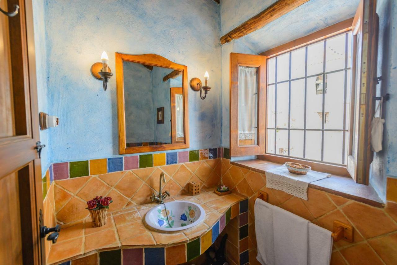 "El Porton" Apartment Borge Екстериор снимка