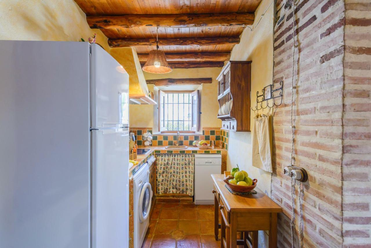 "El Porton" Apartment Borge Екстериор снимка