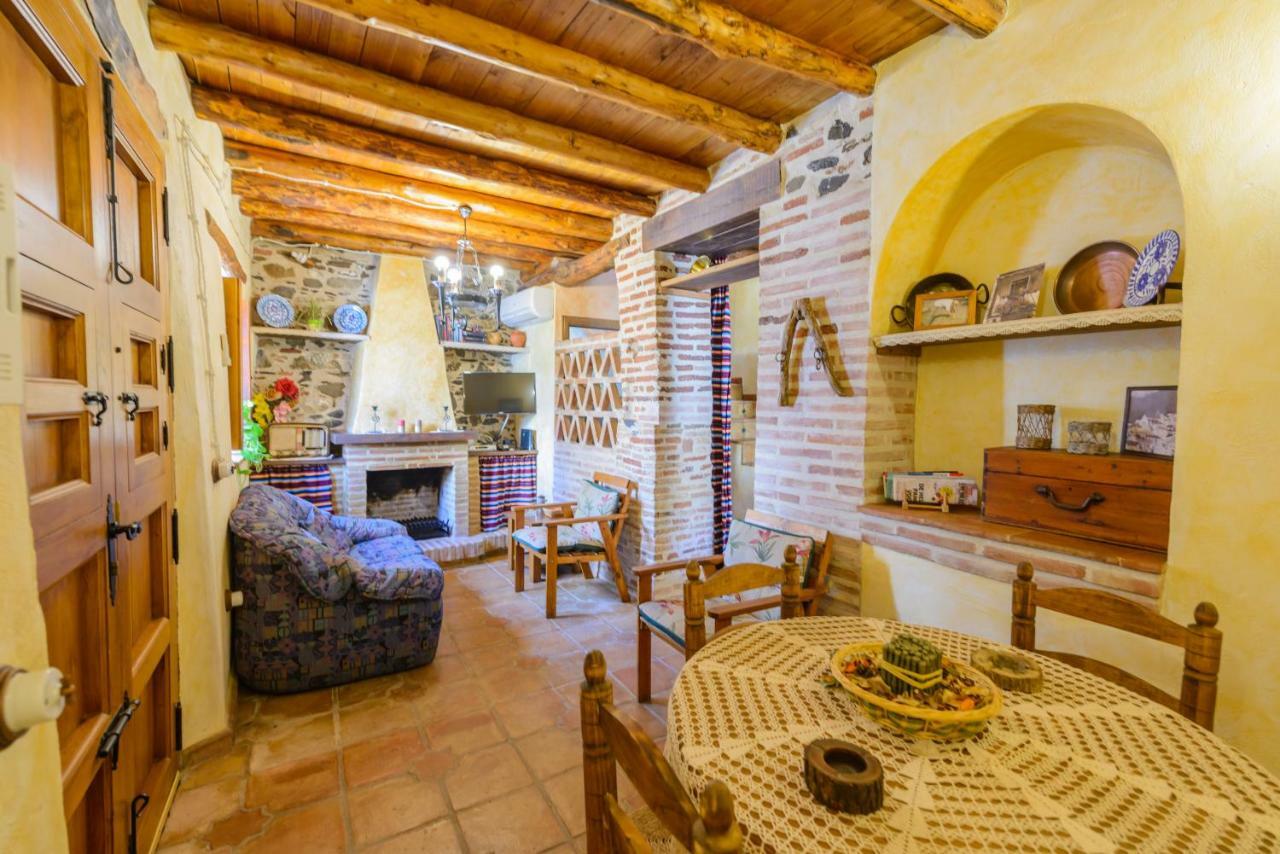 "El Porton" Apartment Borge Екстериор снимка