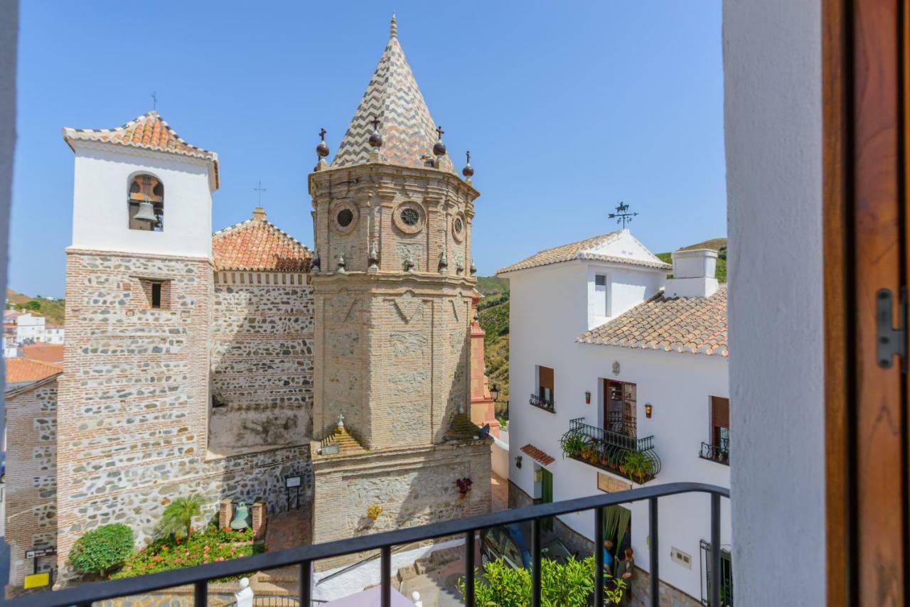 "El Porton" Apartment Borge Екстериор снимка