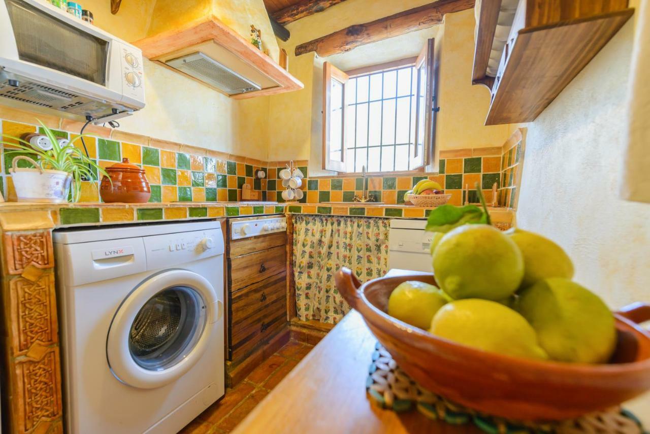 "El Porton" Apartment Borge Екстериор снимка