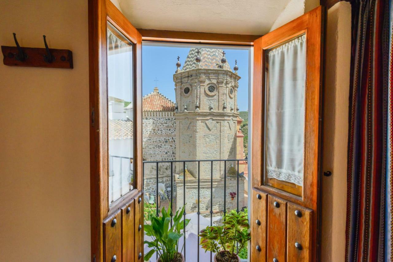 "El Porton" Apartment Borge Екстериор снимка