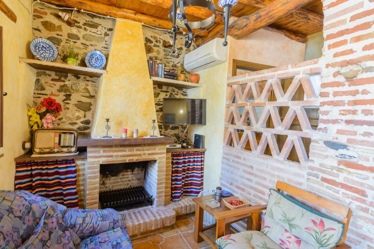 "El Porton" Apartment Borge Екстериор снимка