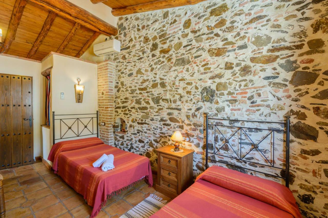 "El Porton" Apartment Borge Екстериор снимка