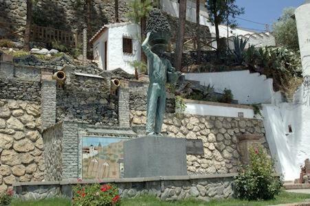 "El Porton" Apartment Borge Екстериор снимка